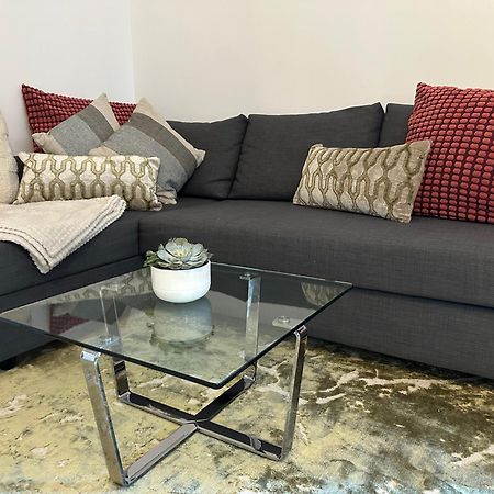 Apartamento Living 77 Fulda Exterior foto