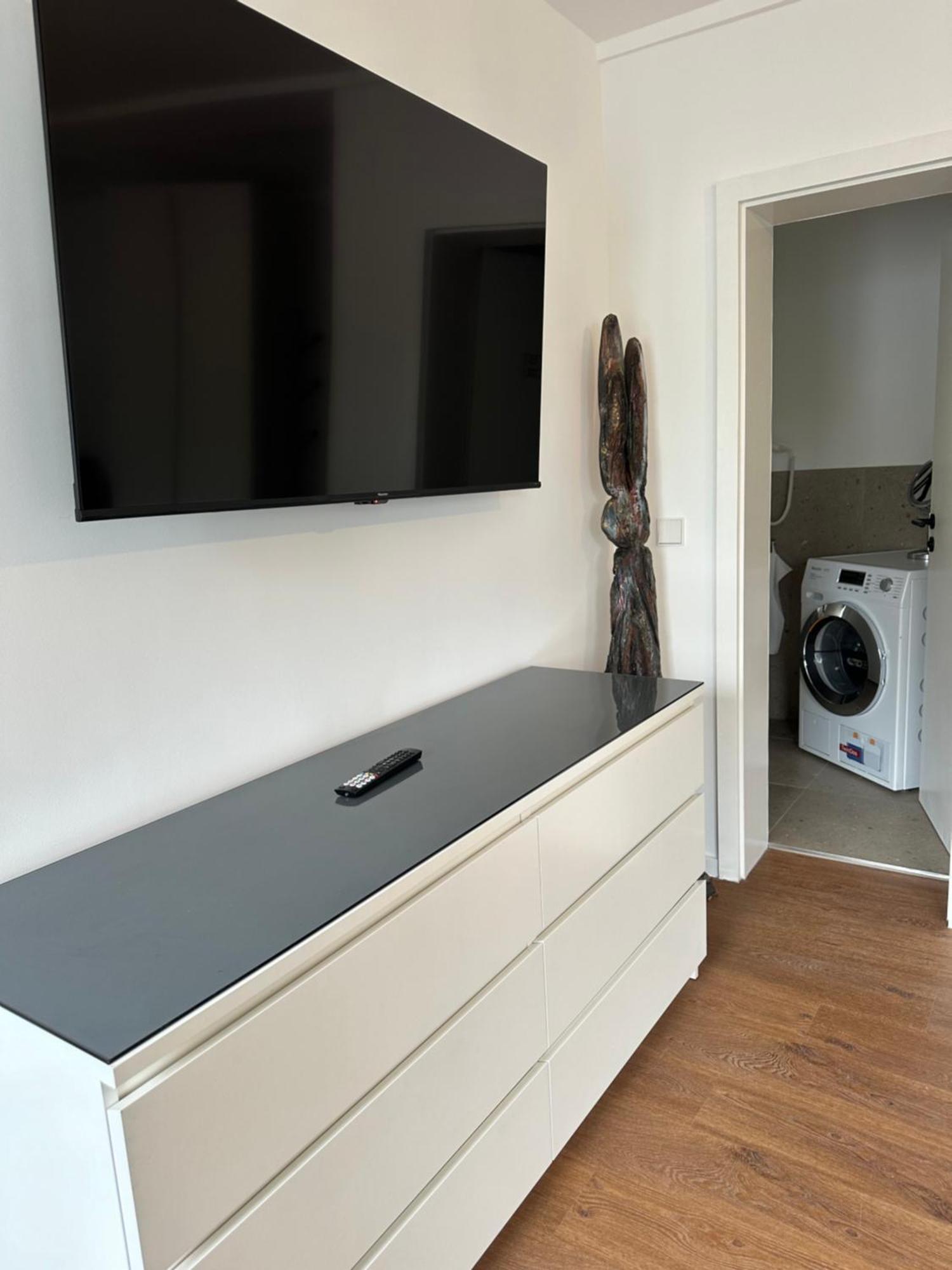 Apartamento Living 77 Fulda Exterior foto