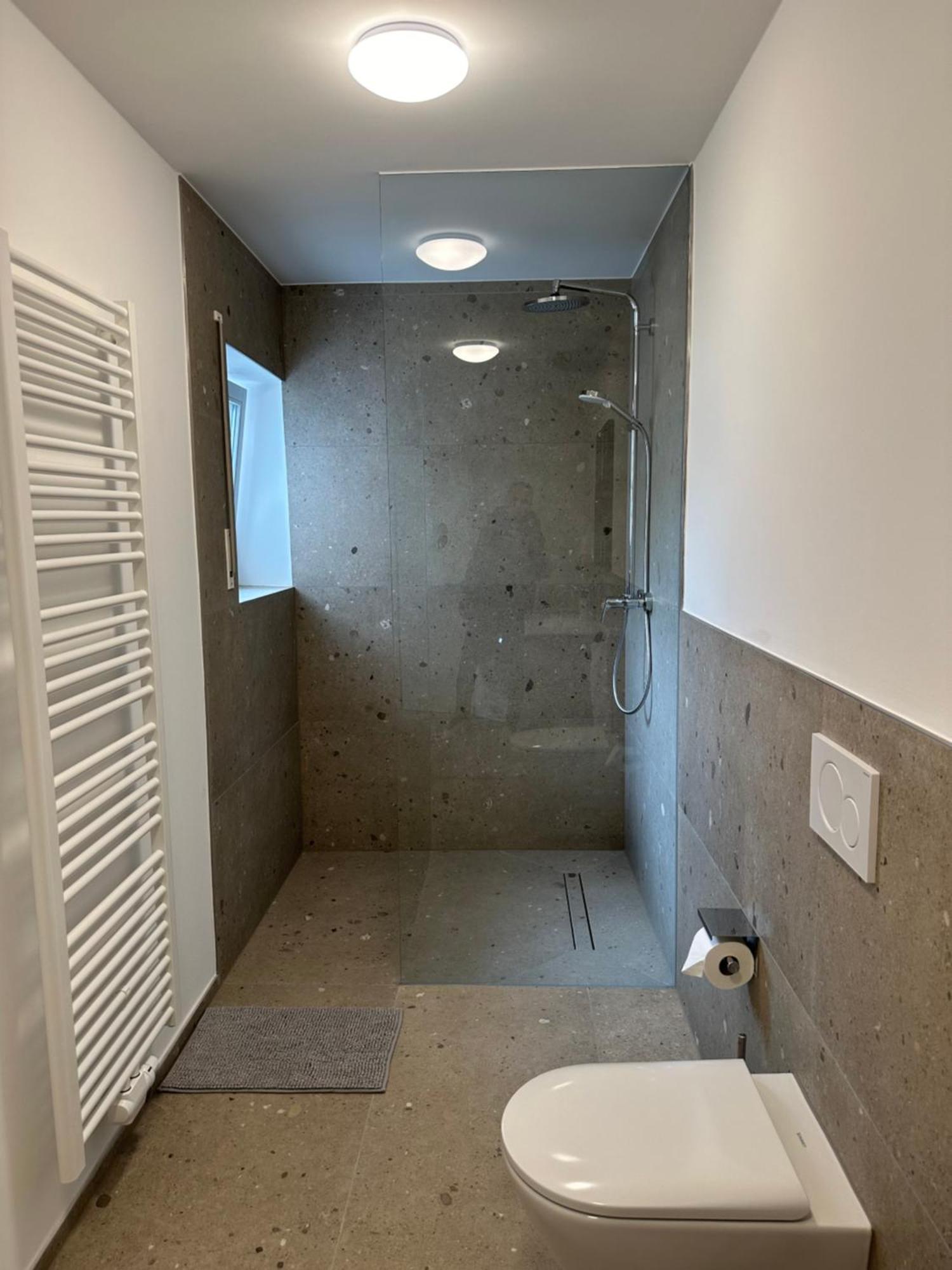 Apartamento Living 77 Fulda Exterior foto