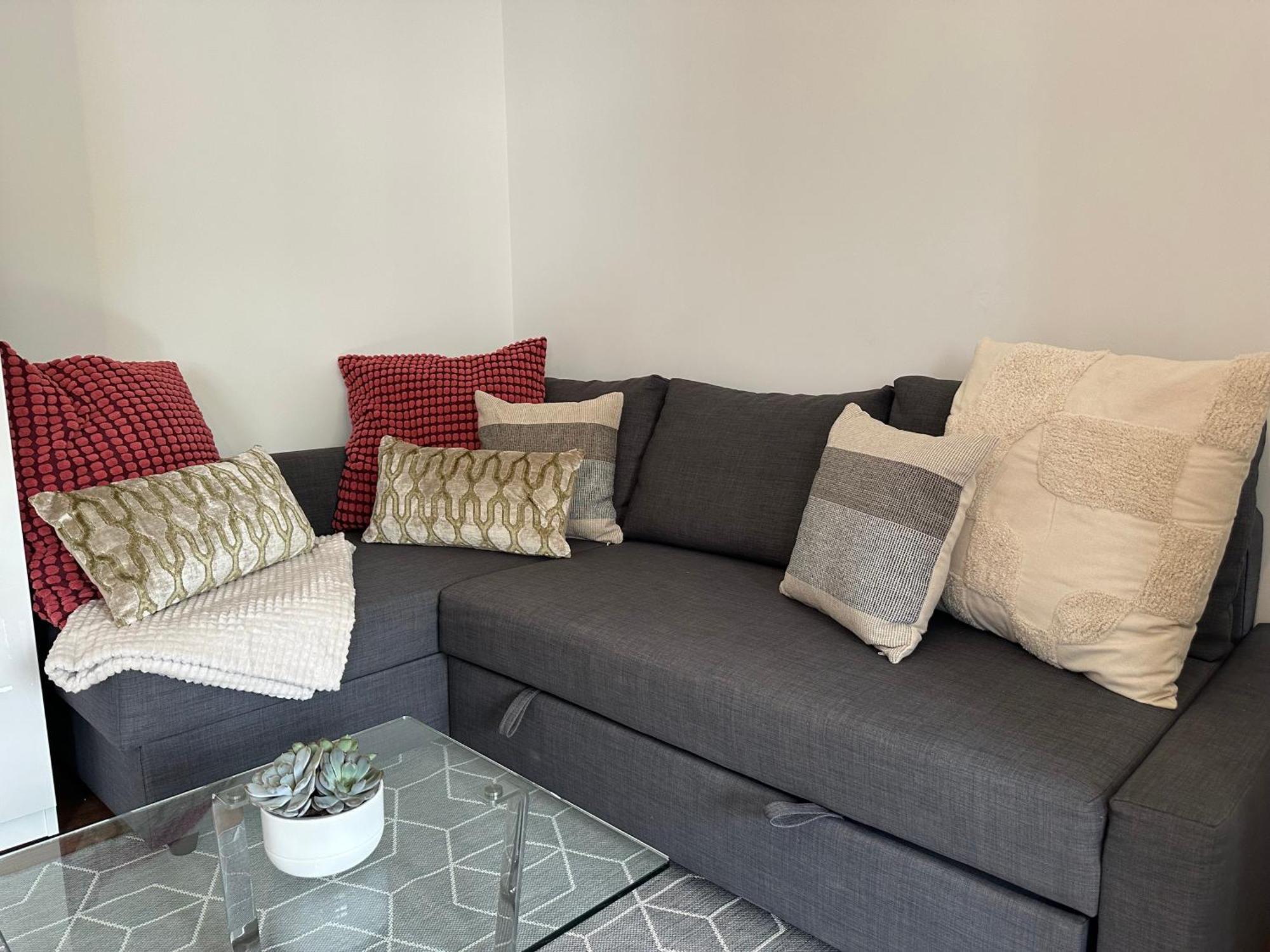 Apartamento Living 77 Fulda Exterior foto